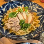 肴とおばんざいと時々おでん - 