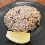 スープ・カレー・イシバ - 