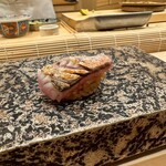 鮨 赫 sushi aka Tokyo - 