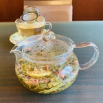 ショコラティエ パレ ド オール - 