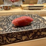 鮨 赫 sushi aka Tokyo - 