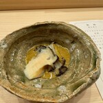 鮨 赫 sushi aka Tokyo - 