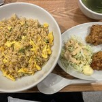 大阪炒飯倶楽部 - 