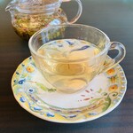 ショコラティエ パレ ド オール - 