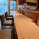 中華そば やなぎや - 