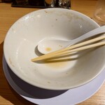 中華そば やなぎや - 