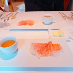 フランス料理 壺中天 - 