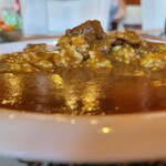 カレー＆ケーキ サマサマ  - 