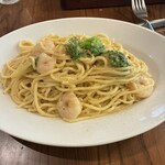 クッチーナ イタリアーナ アリア 六本木 - 