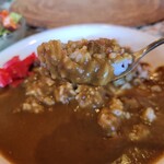 カレー＆ケーキ サマサマ  - 
