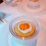 フランス料理 壺中天 - 