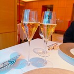 フランス料理 壺中天 - 