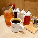 エッグスンシングス - 