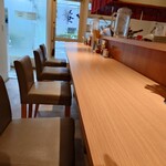 中華そば やなぎや - 