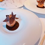 フランス料理 壺中天 - 