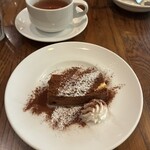 クッチーナ イタリアーナ アリア 六本木 - 