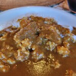 カレー＆ケーキ サマサマ  - 