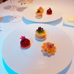 フランス料理 壺中天 - 