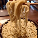 蕎麦 ひのや - 