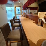 中華そば やなぎや - 