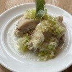 鼎泰豊 - 料理写真: