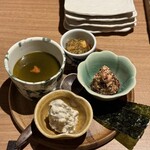 焼鳥ぴーすけ - 