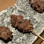 焼鳥ぴーすけ - 