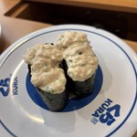 無添くら寿司 - 料理写真: