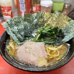 家系総本山 吉村家 - 