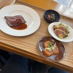 ヴェンタリオ - 