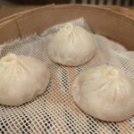 茶薫 小籠包 - 
