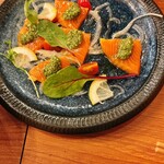 原価ビストロチーズプラス - 