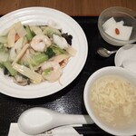 茶薫 小籠包 - 