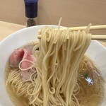 麺うらた - 