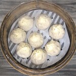 鼎記上海湯包 - 上海小籠湯包