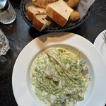 ブレッド&タパス 沢村 広尾 - 