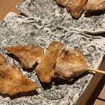 焼鳥ぴーすけ - 