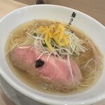 麺うらた - 