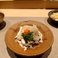 鮨 米島 - 