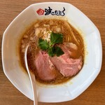 麺屋 波のおと - 