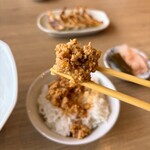 麺屋 波のおと - 
