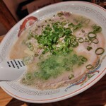 博多ラーメン でぶちゃん - 
