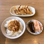 麺屋 波のおと - 