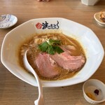 麺屋 波のおと - 