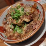 博多ラーメン でぶちゃん - 