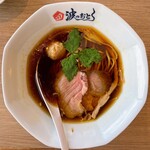 麺屋 波のおと - 
