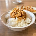 麺屋 波のおと - 