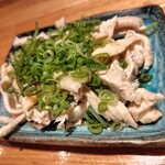 博多ラーメン でぶちゃん - 