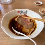麺屋 波のおと - 