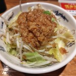 博多ラーメン でぶちゃん - 